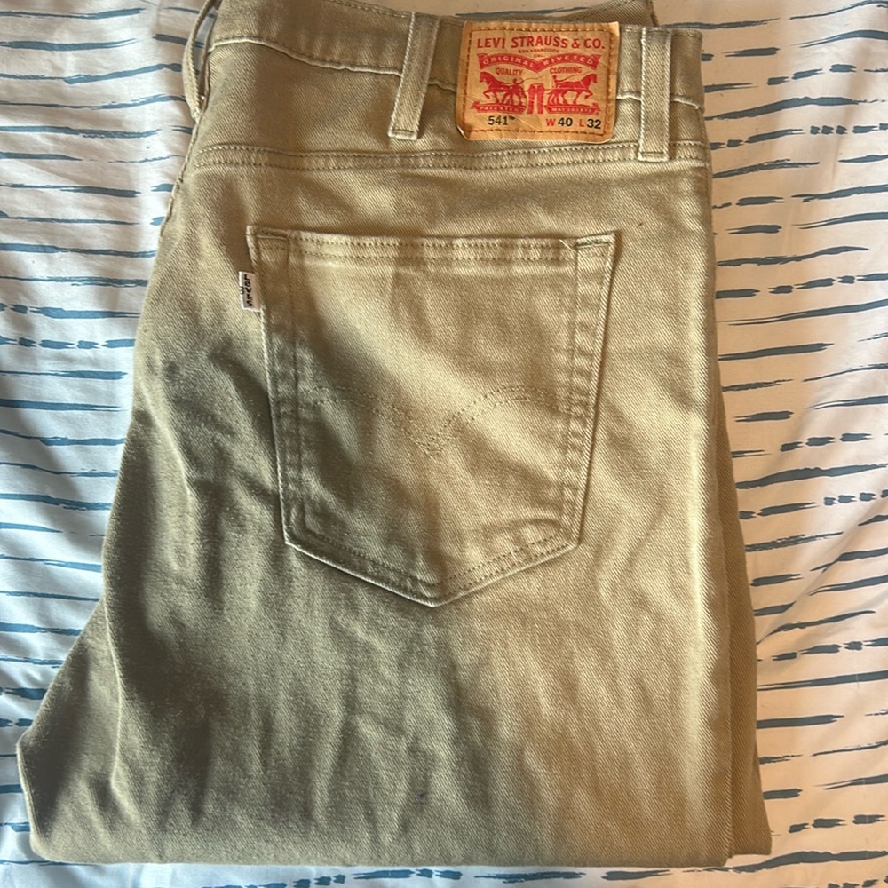 Levi Jeans